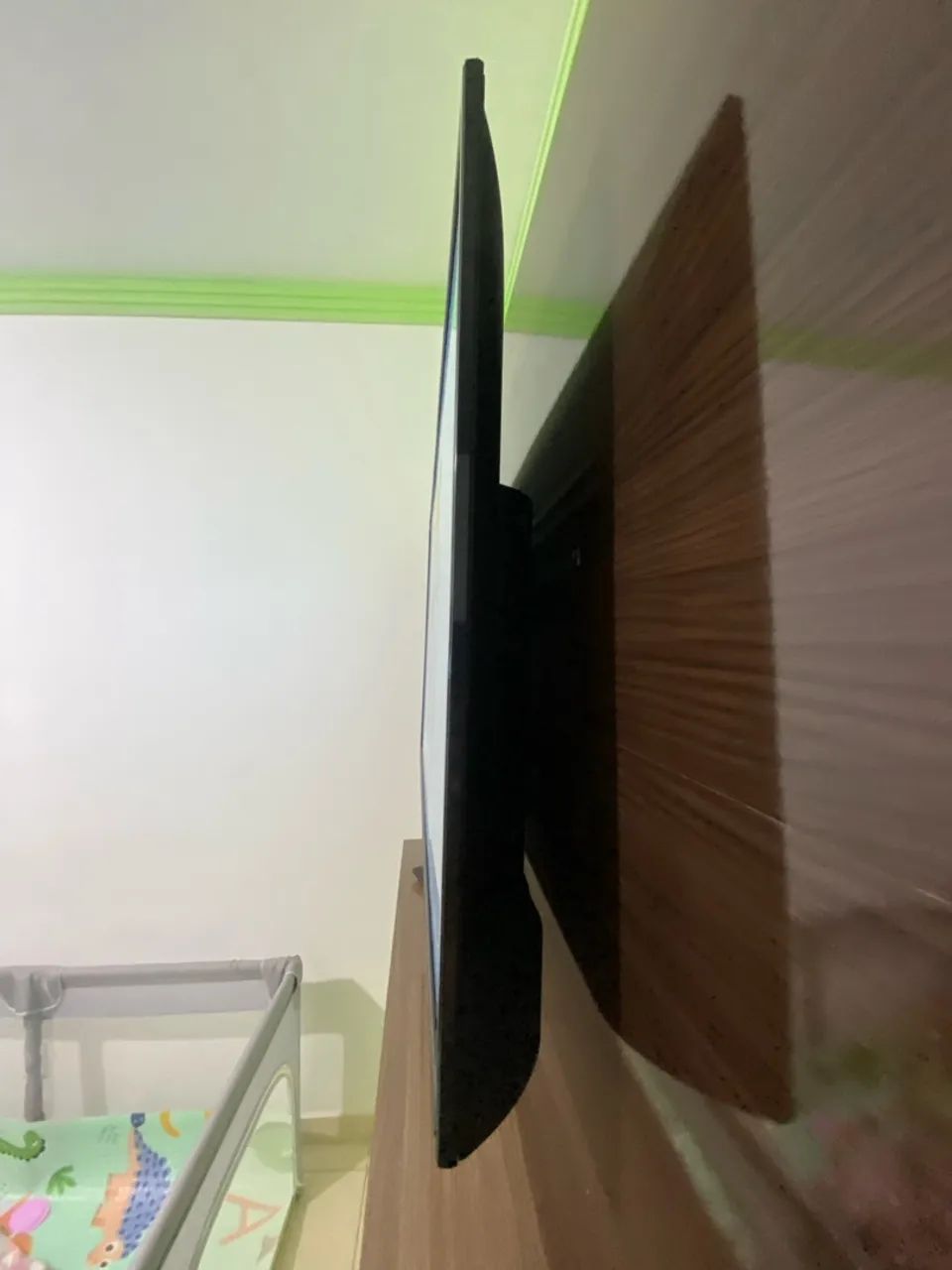 Smart tv 43 polegadas  - Foto 4