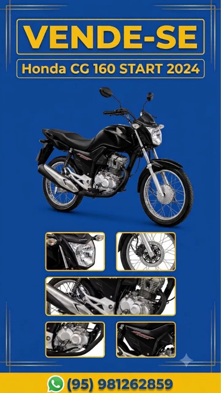 Titan 160 stat