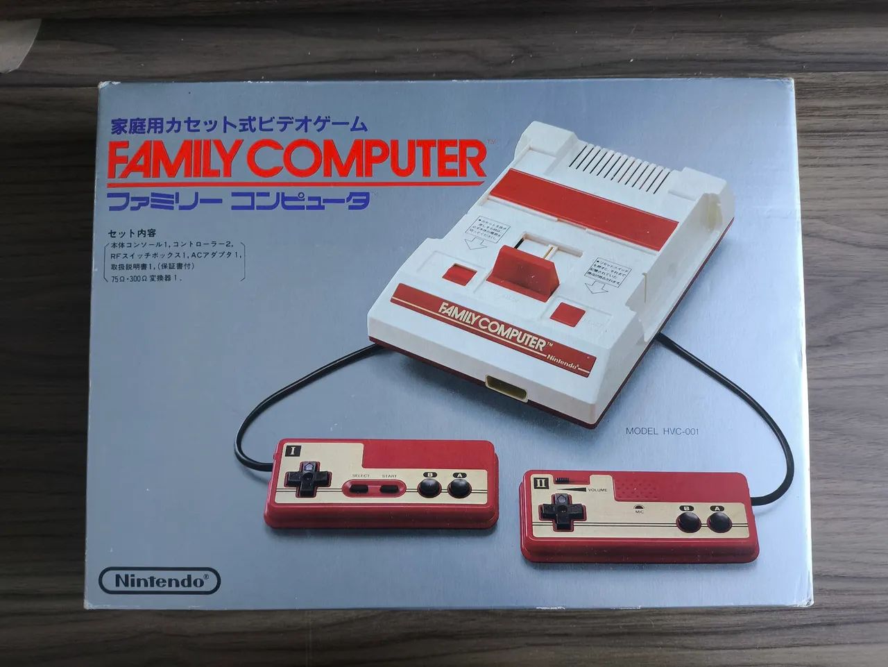 Famíly Computer completo 
