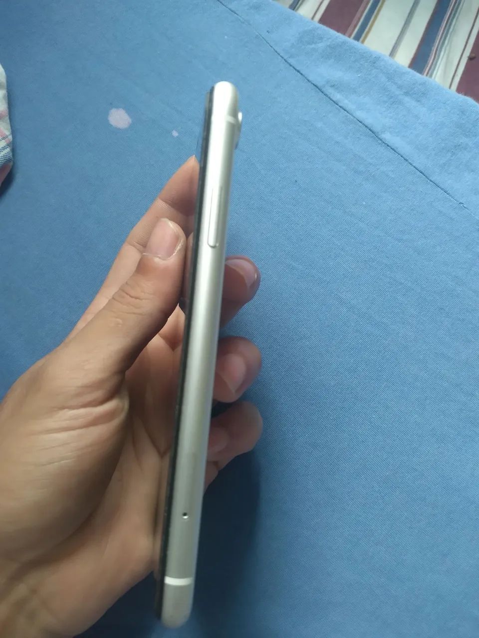 RETIRADA DE PEÇA iphone xr - Foto 4