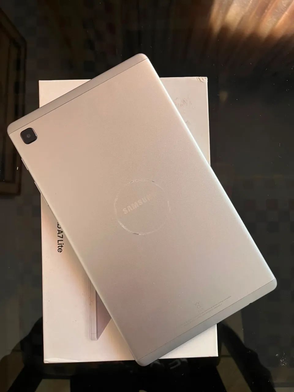 Tablet A7 Lite - 64 GB - Foto 3