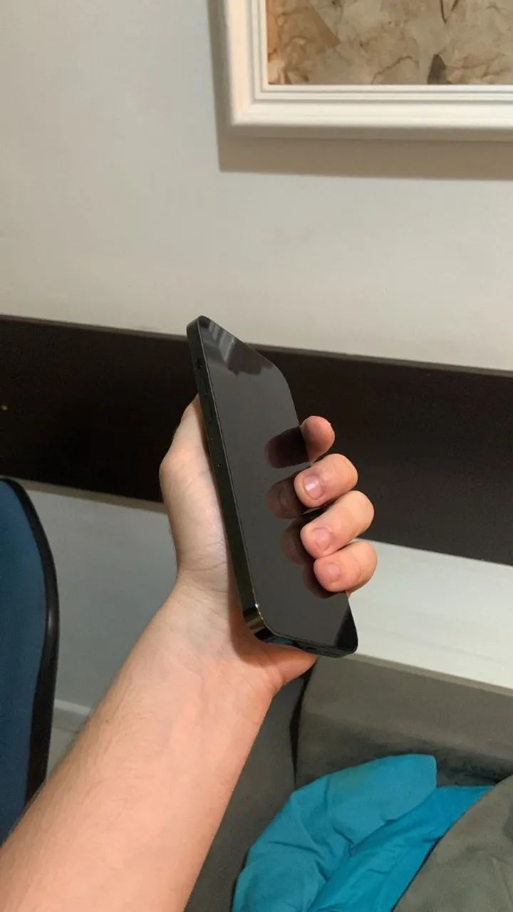 iPhone 13 Pro Max 128gb - Foto 3