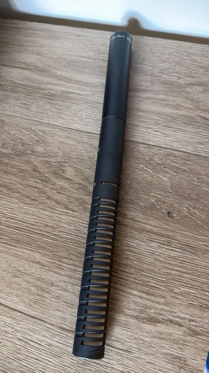 RODE NTG2 - Foto 4