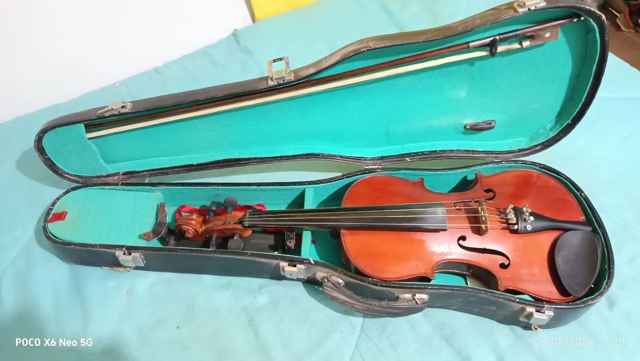 Violino Cremona  - Foto 2