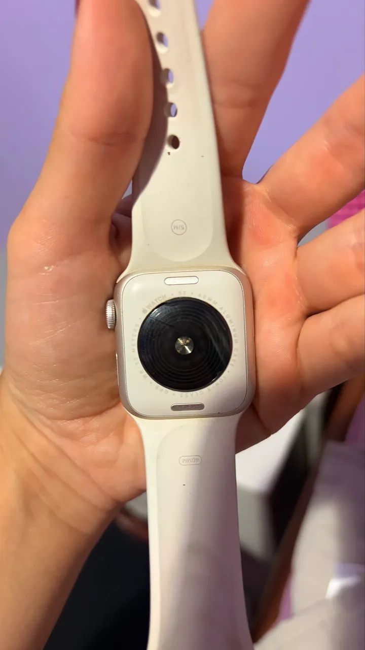 Apple Watch SE (2a geração ) - Foto 4
