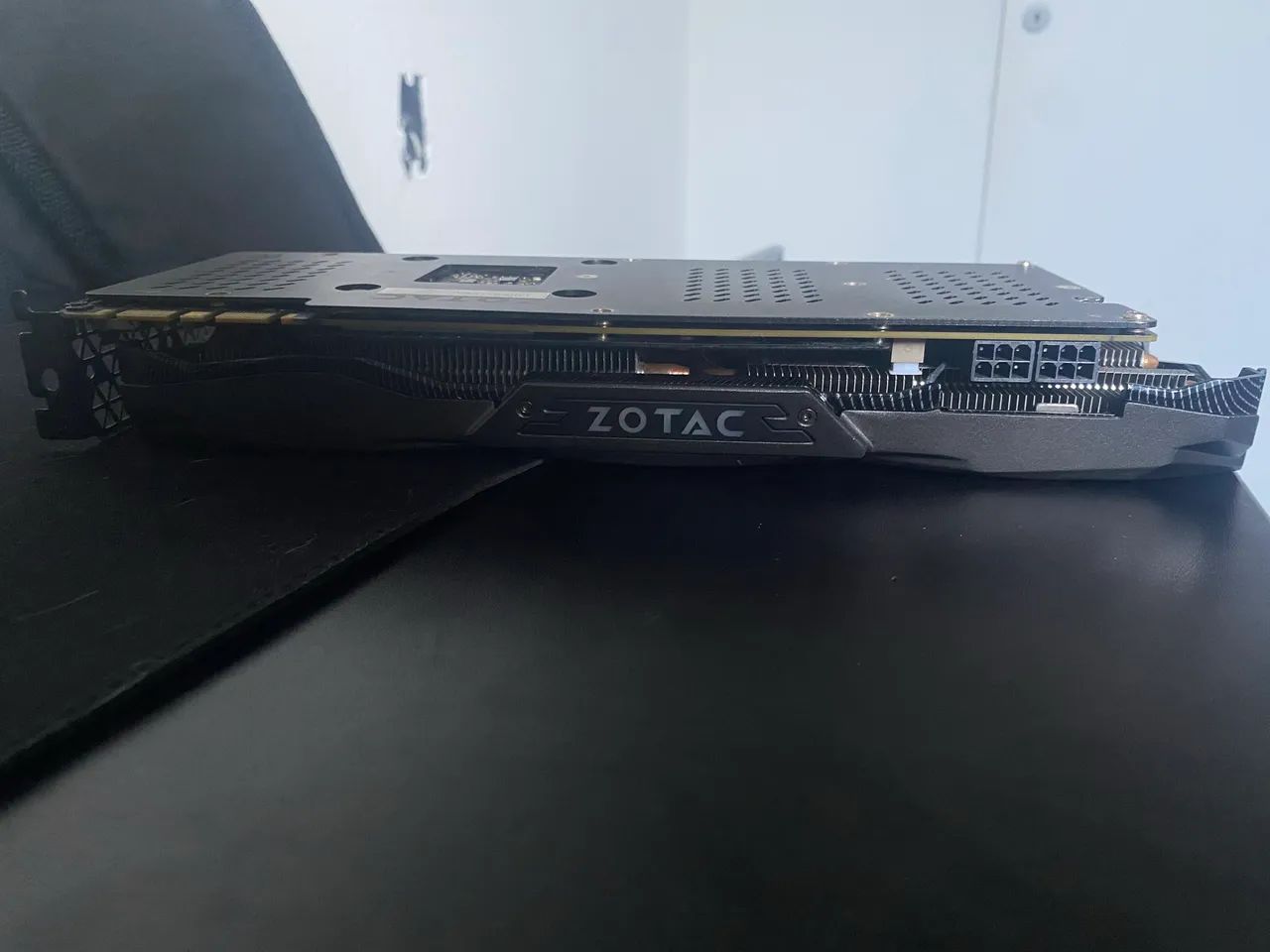 Placa de vídeo gtx 970 4gb  - Foto 2