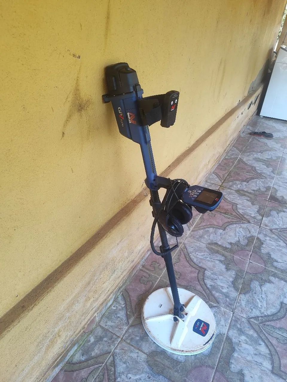 Gpz 7000 - Foto 4