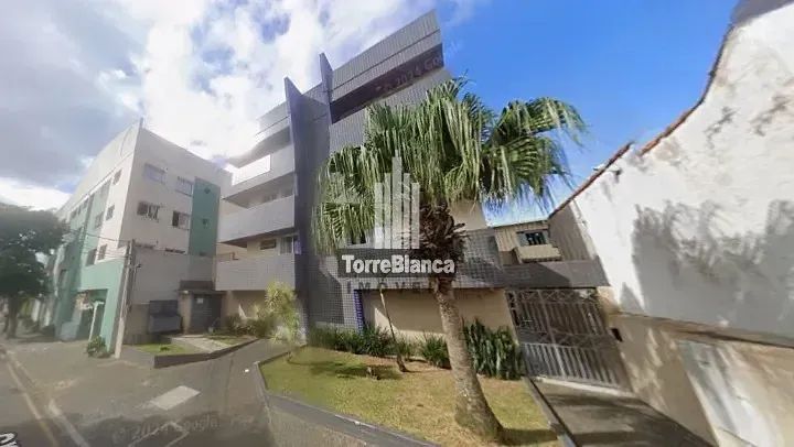 Apartamento à venda, Centro, Ponta Grossa, PR - Foto 3