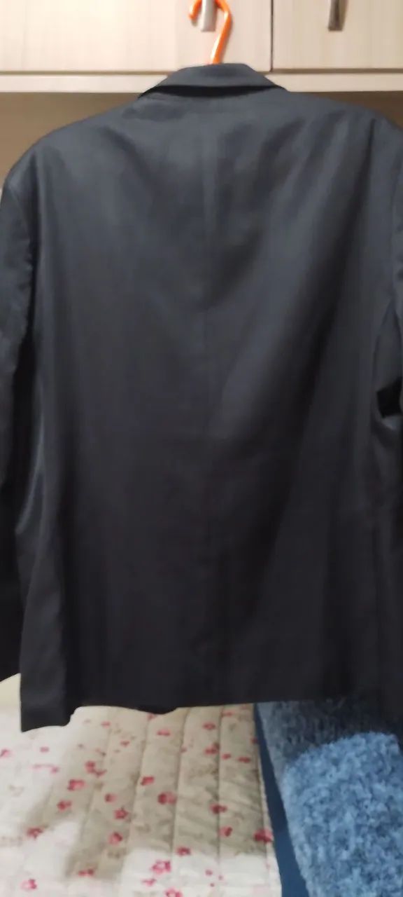 Terno masculino  - Foto 3