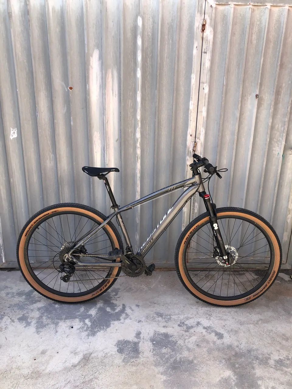 Bicicleta BIKE ARO 29 