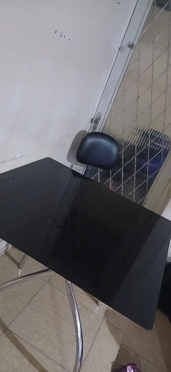 Mesa de 4 lugares