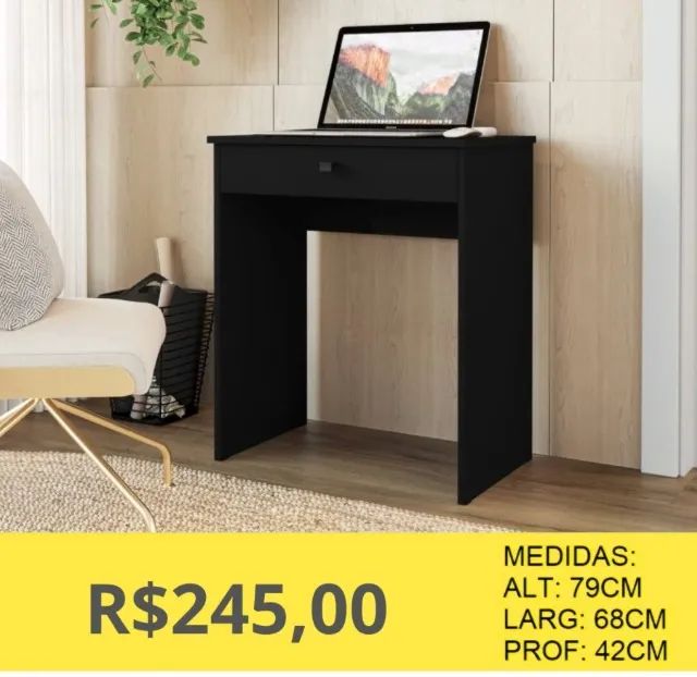 ESCRIANINHA A PRONTA-ENTREGA  - Foto 2