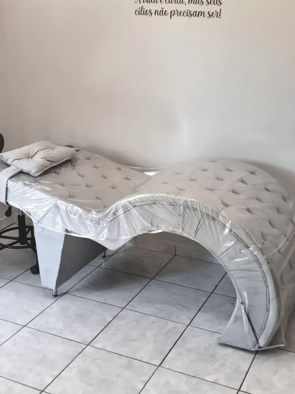 Maca realeza  - Foto 2