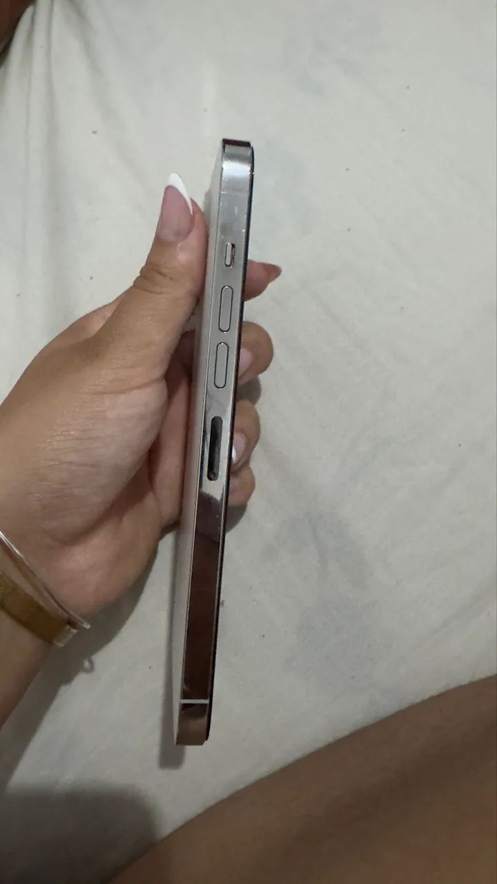 iPhone 13 Pro Max  - Foto 5