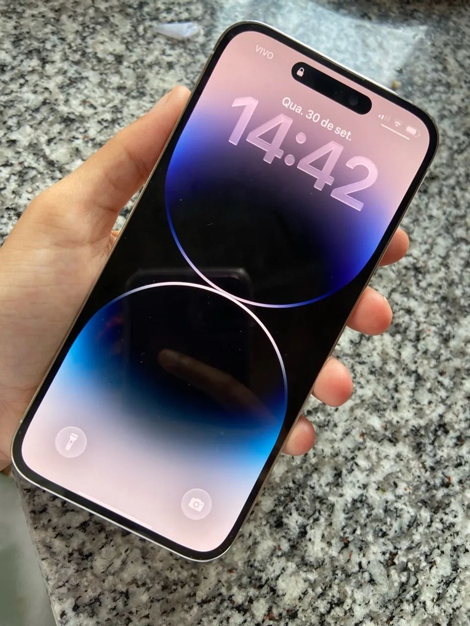 iPhone 14 Pro Max  - Foto 2