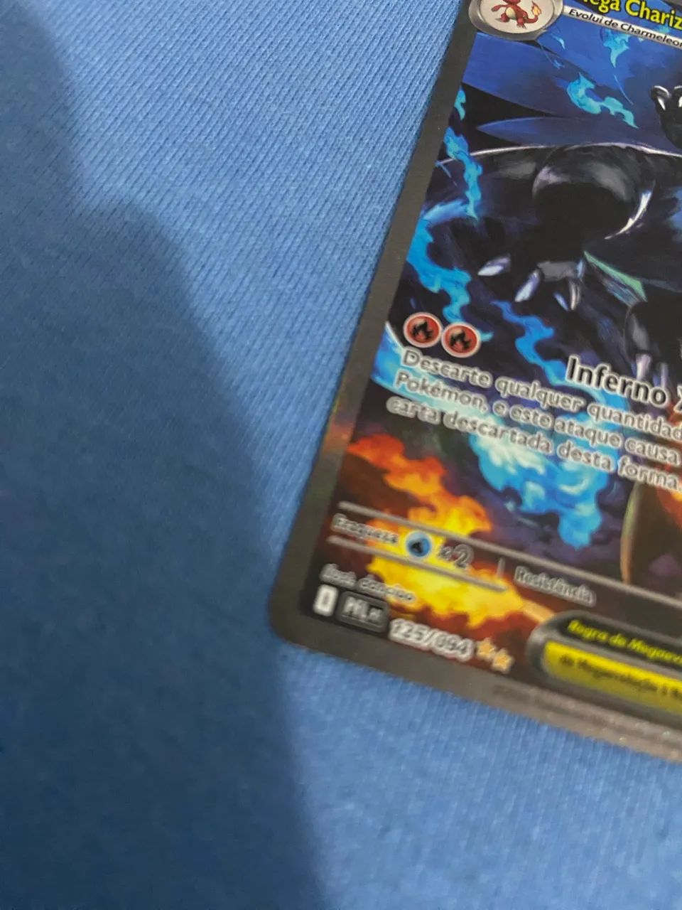 Mega charizard X ex - Foto 2