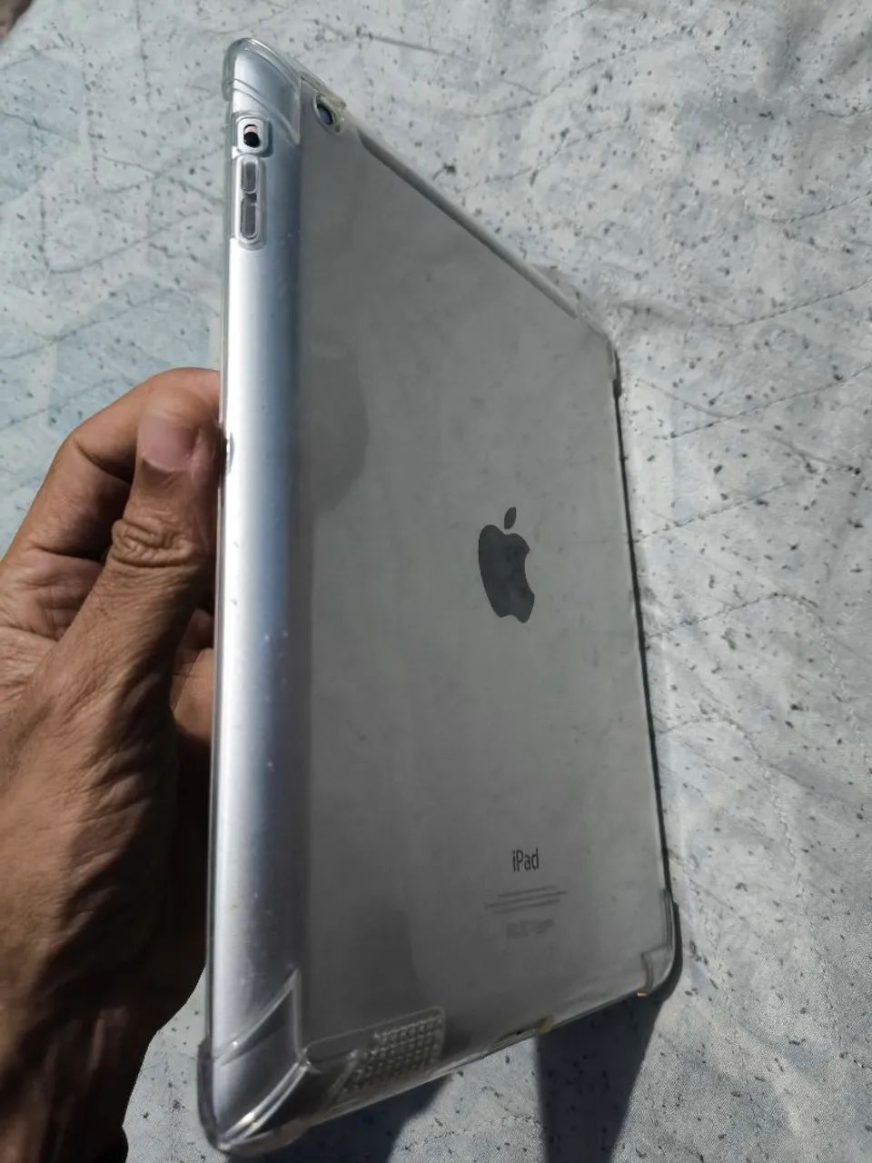 IPAD 4 GERAÇÃO ( TODO ORIGINAL) - Foto 3
