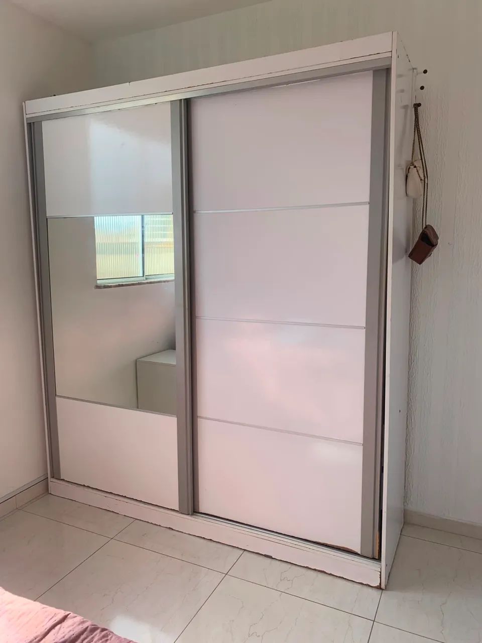 Guarda-roupa roupa  - Foto 2