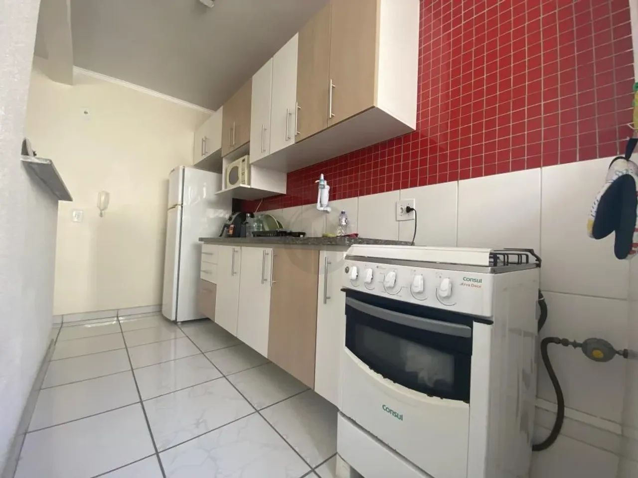 Apartamento com 02 dormitórios - Vila Della Piazza - Jundiaí/SP REF: AP2105 - Foto 3