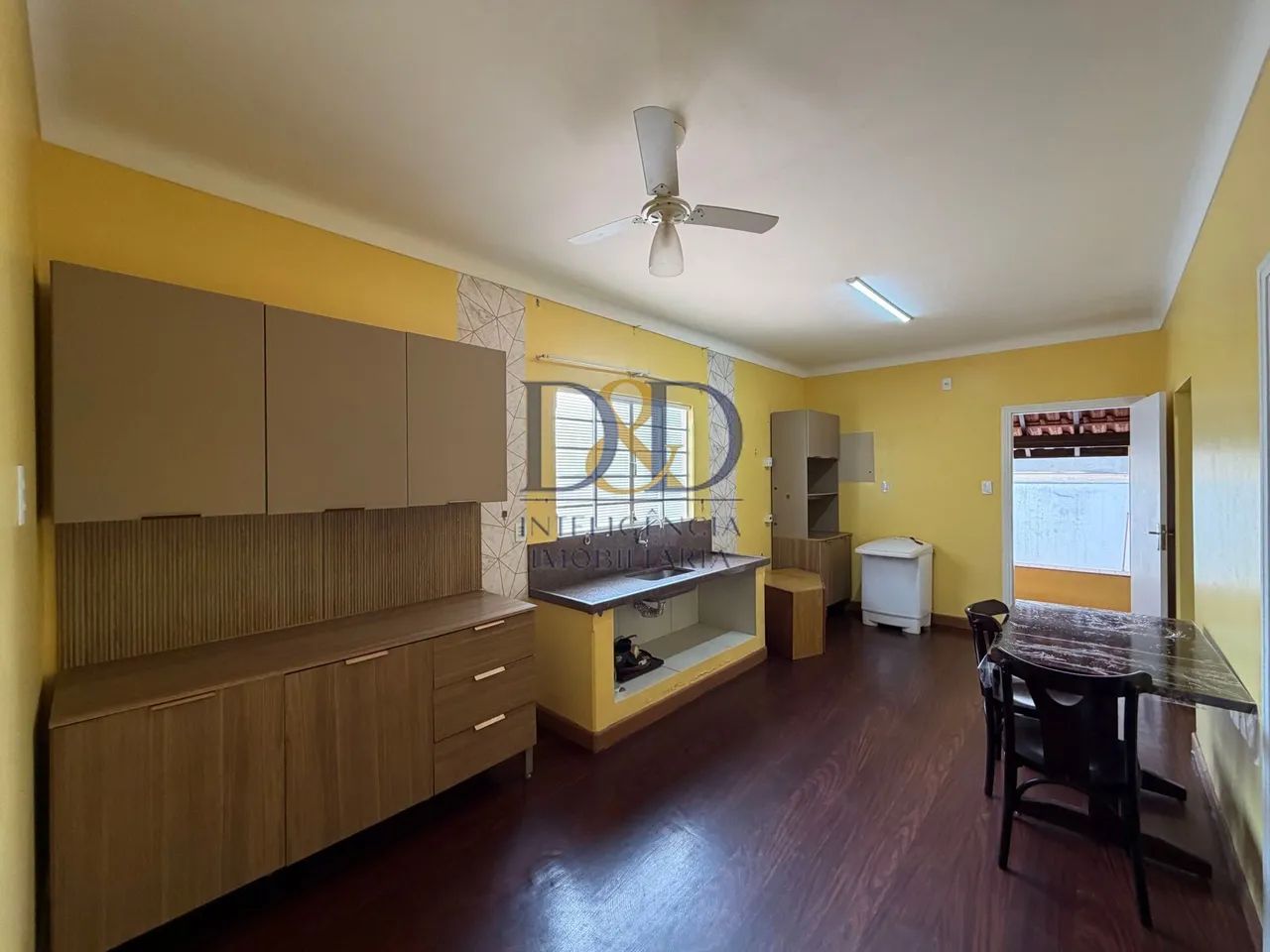 JD. FÁTIMA - Casa /Ponto Comercial - Foto 4