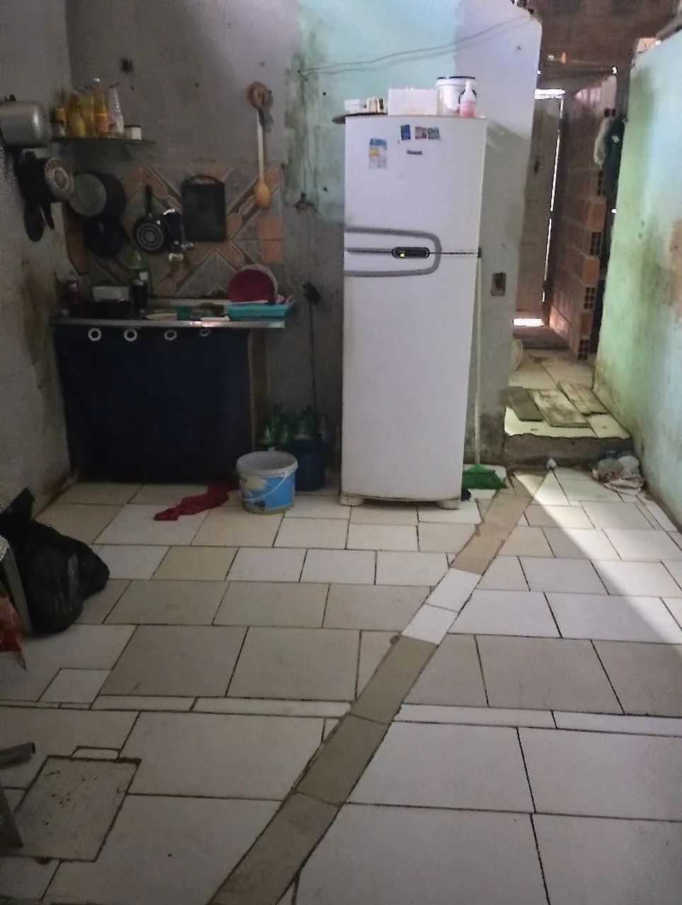 Vendo uma casa no parque dos faróis - Foto 3