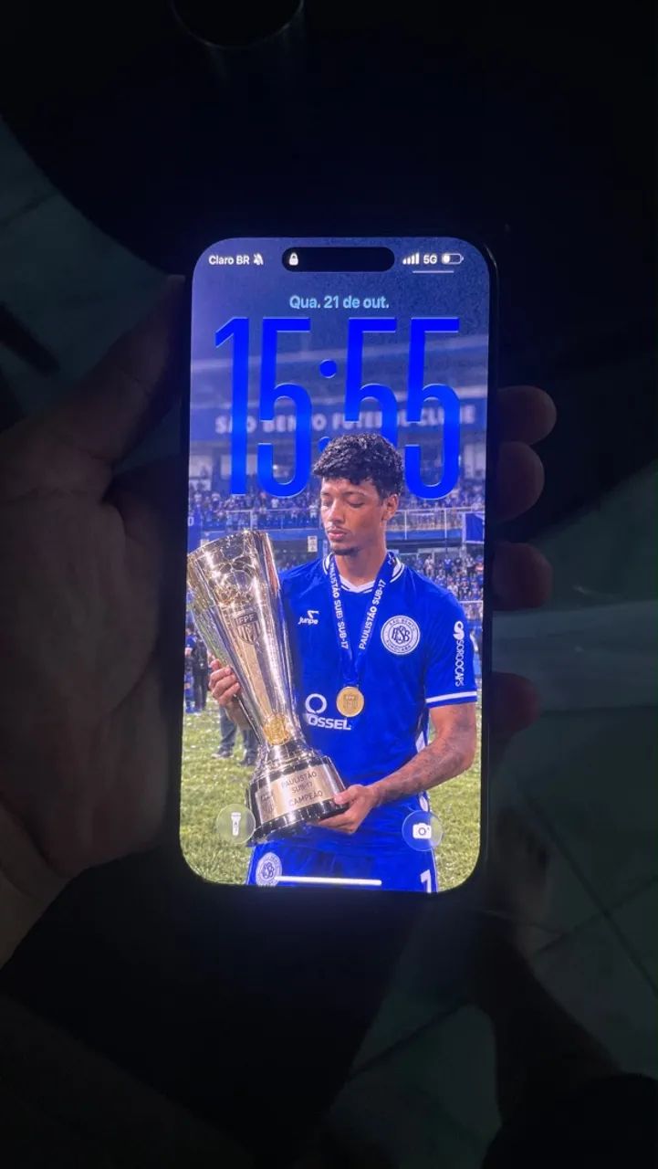 iPhone 17 pro max - Foto 2
