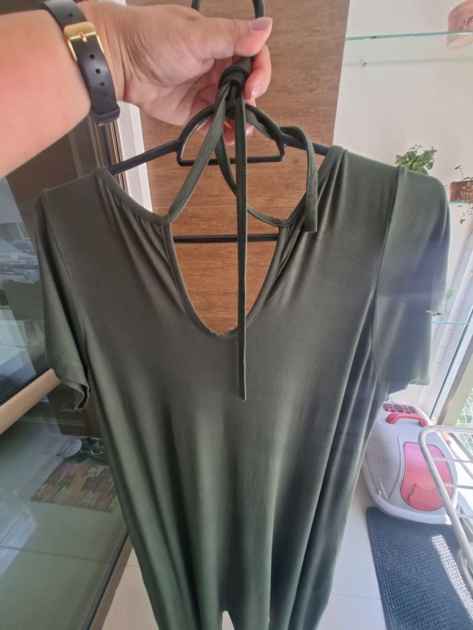 Macacão Saruel - Foto 4