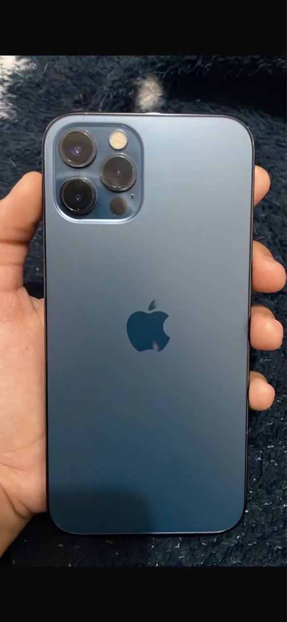 iPhone 12 Pro - Foto 2