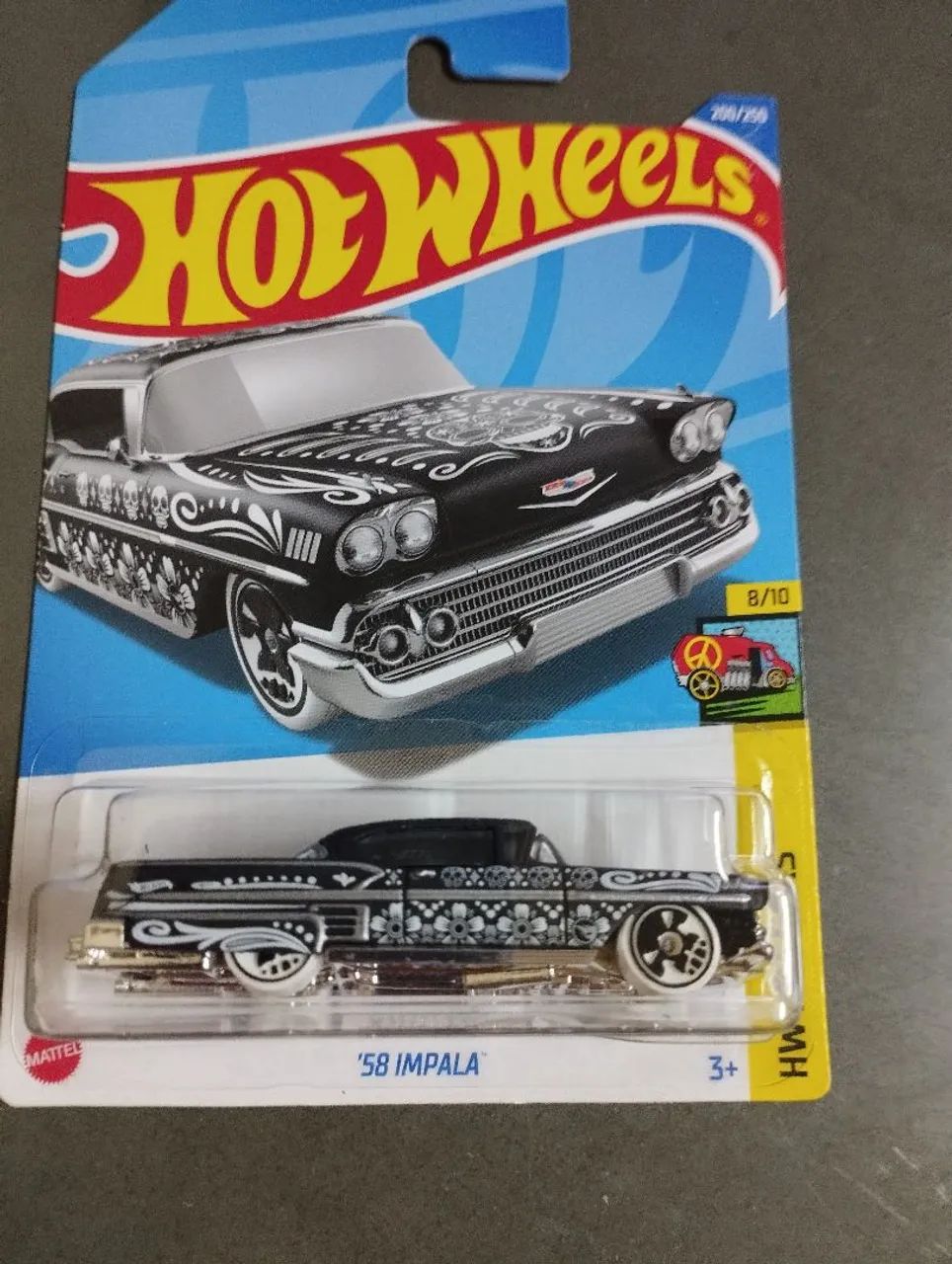 Hot wheels,trio  - Foto 4