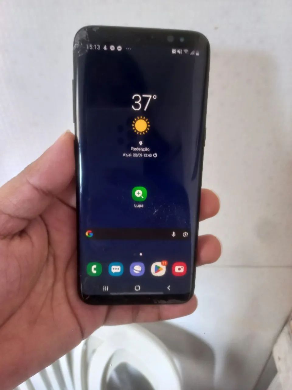 S8+Gear VR Samsung  - Foto 3