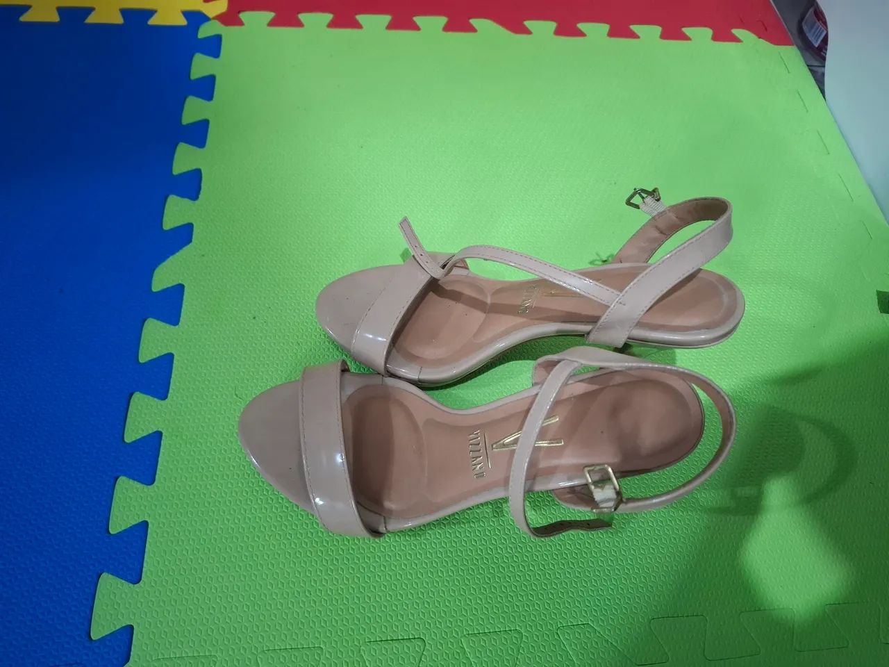 Sapato chiq Vizzano - Foto 2