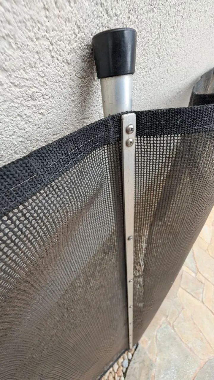 Cerca de piscina 12m - Foto 4