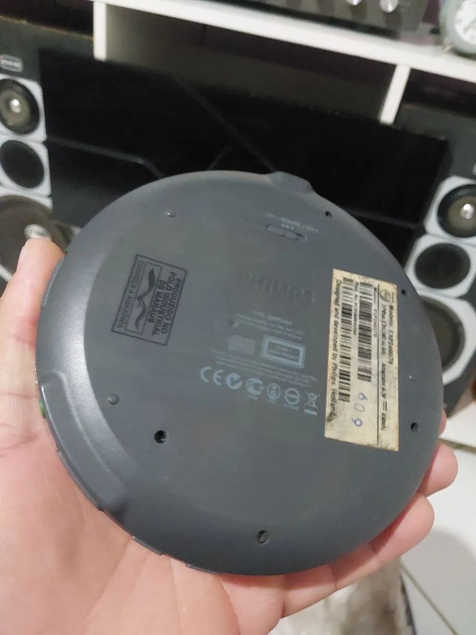 Discman - Foto 5