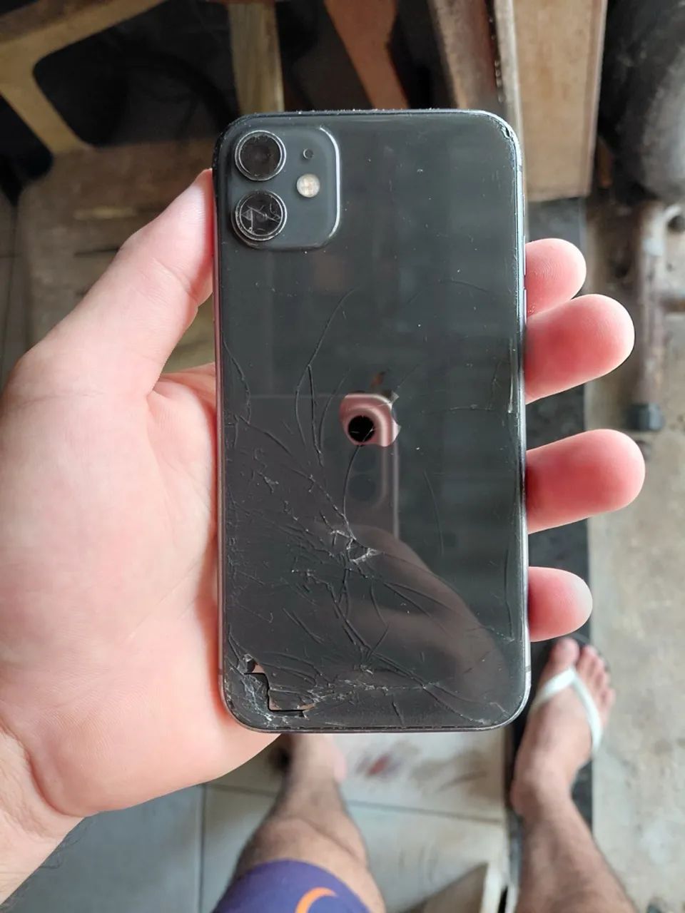 iPhone 11  - Foto 2