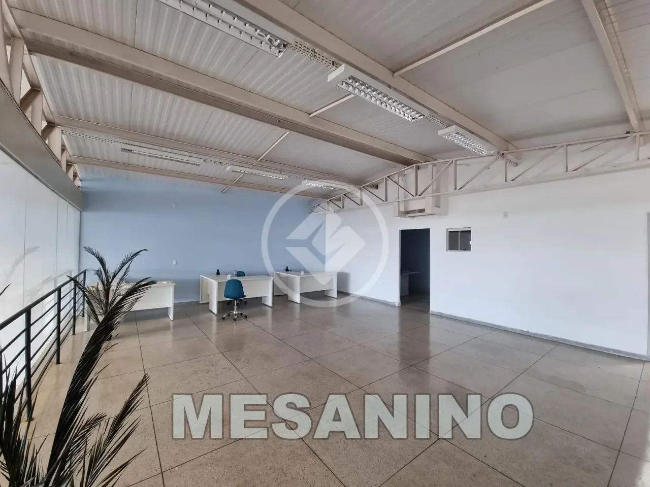 GALPAO A VENDA E LOCAÇÃO codigo: 341086 - Foto 3