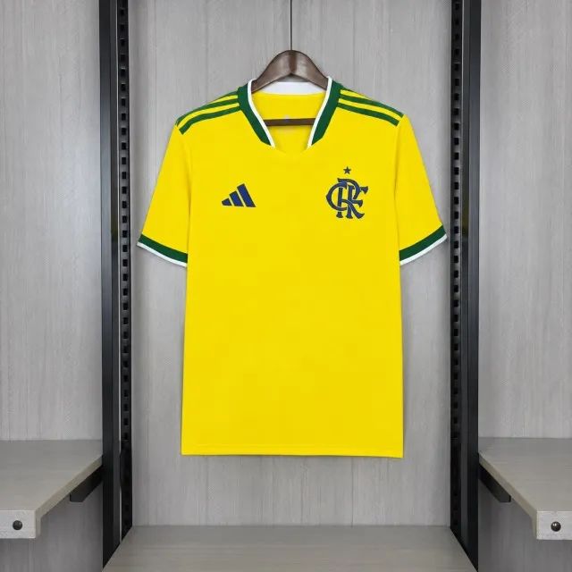 Camisa Do Flamengo 2026