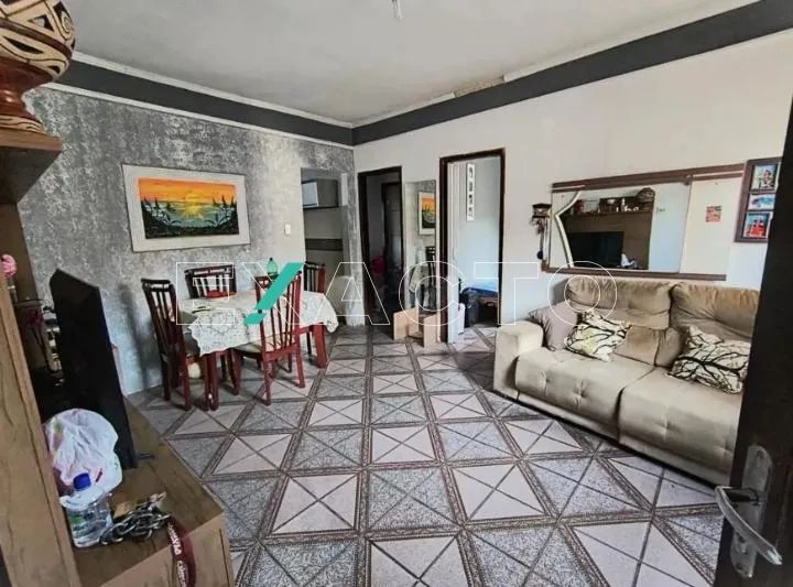casa - Jardim Nova Europa - Campinas - Foto 5
