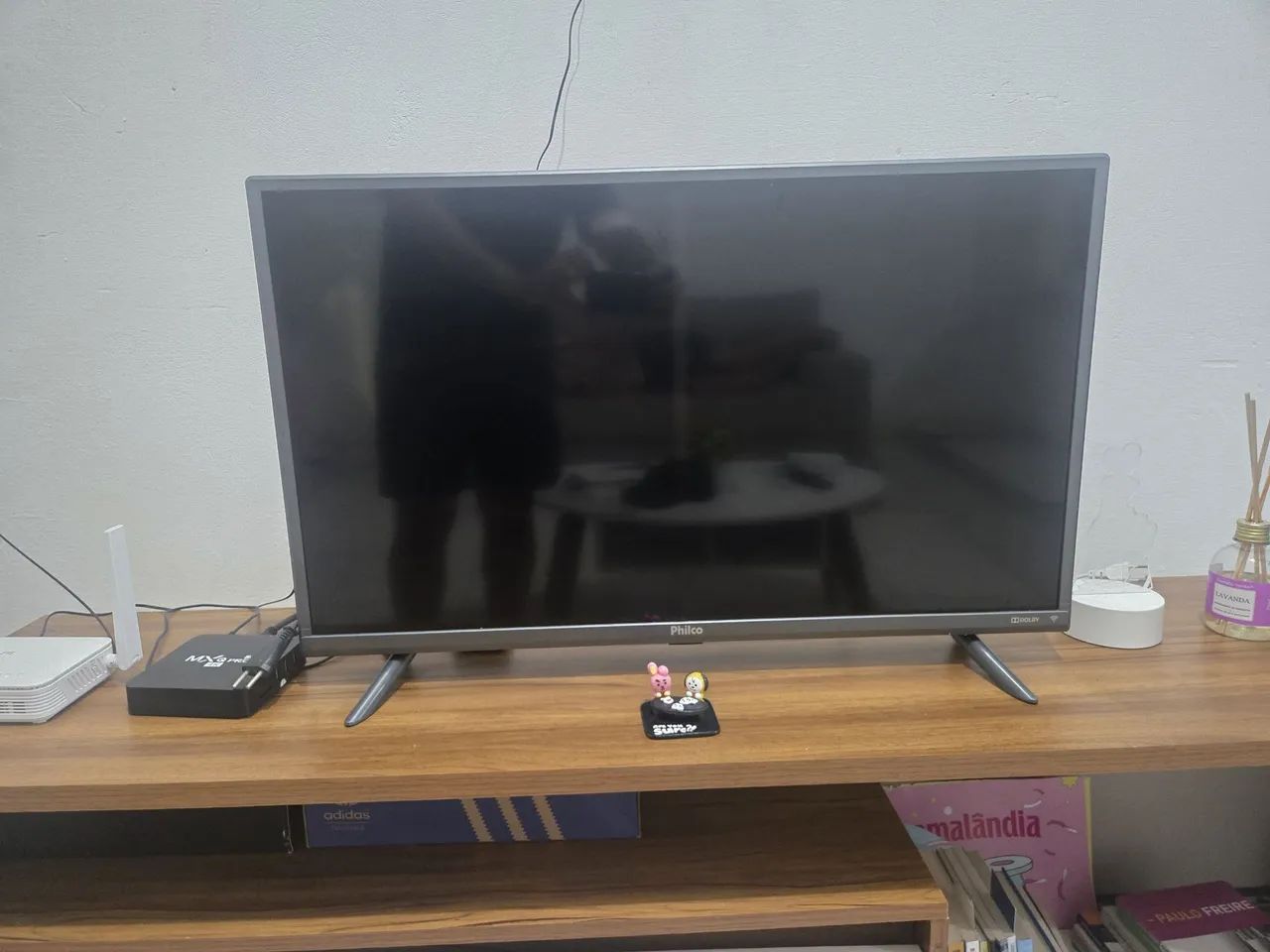 Vendo tv