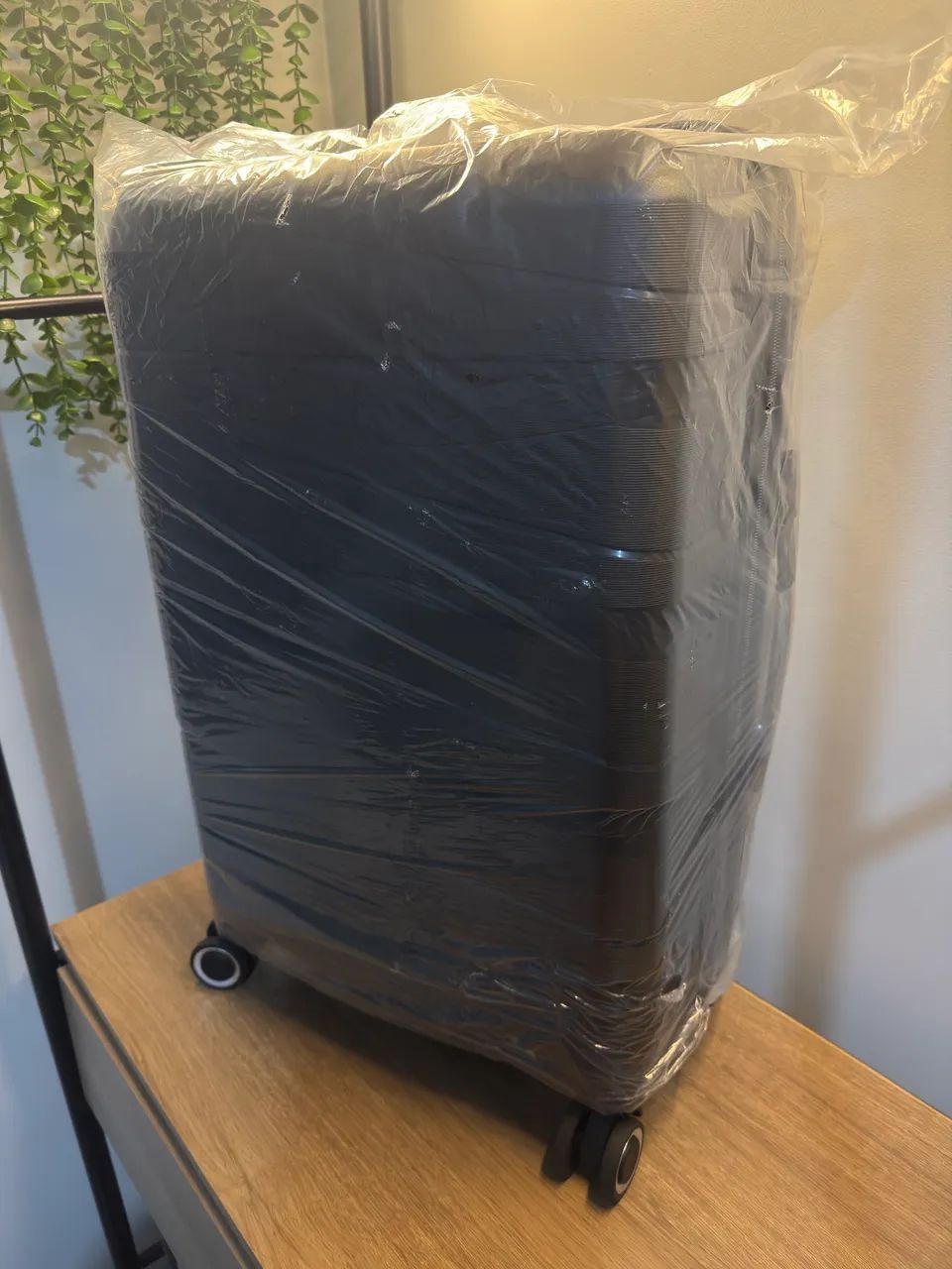 Mala de Bordo 12KG em Polipropileno - Foto 5