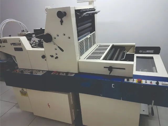 Offset adast dominant 515A monocolor