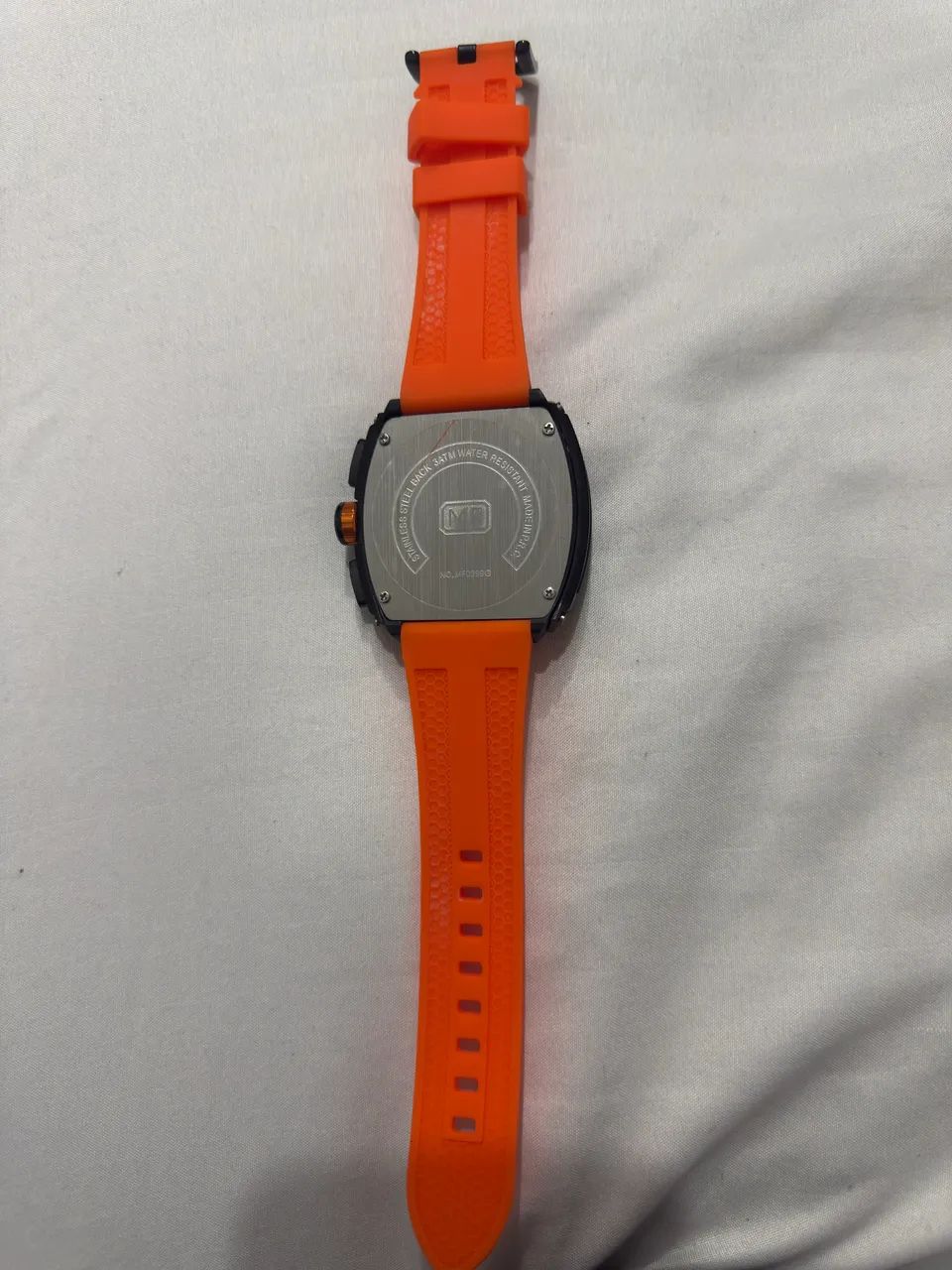 Relógio MF mini Focus  - Foto 3