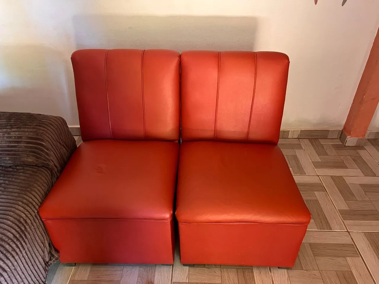 Poltronas