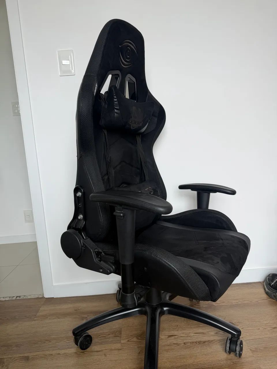 Cadeira Gamer Elements Lux 