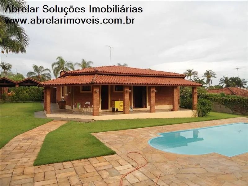 casa - Parque Xangrila - Campinas