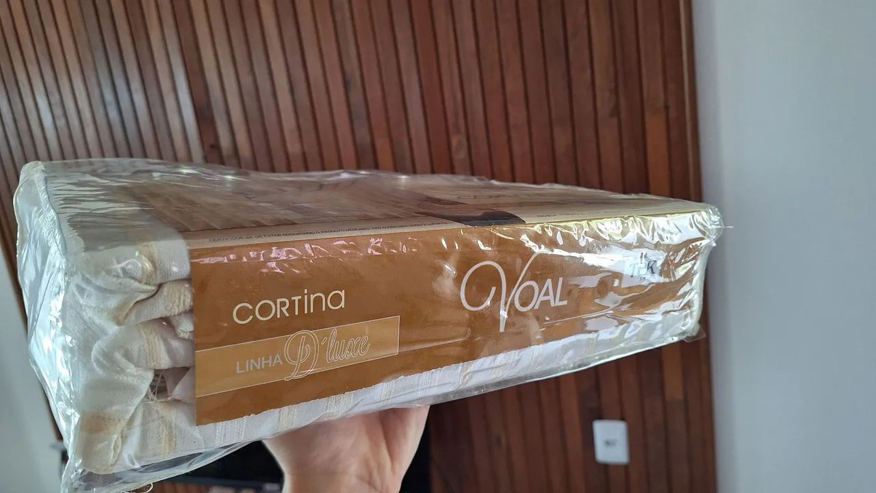 Cortina - Foto 3