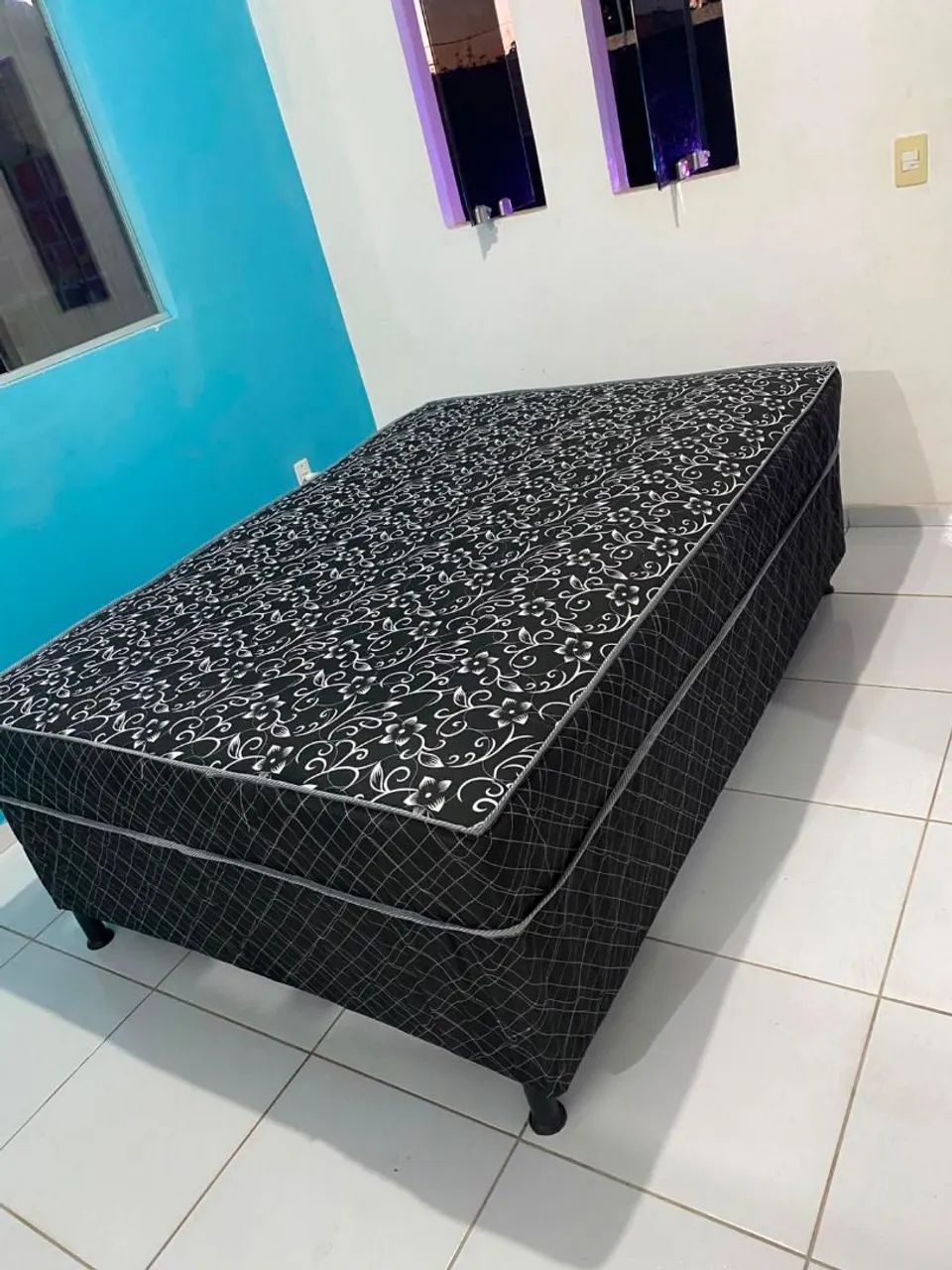 Cama box  - Foto 2