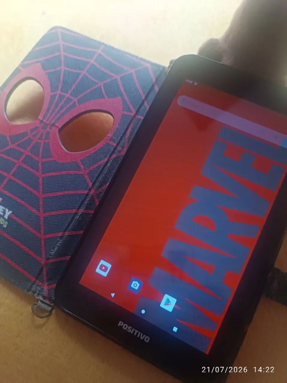 Tablet infantil  - Foto 3