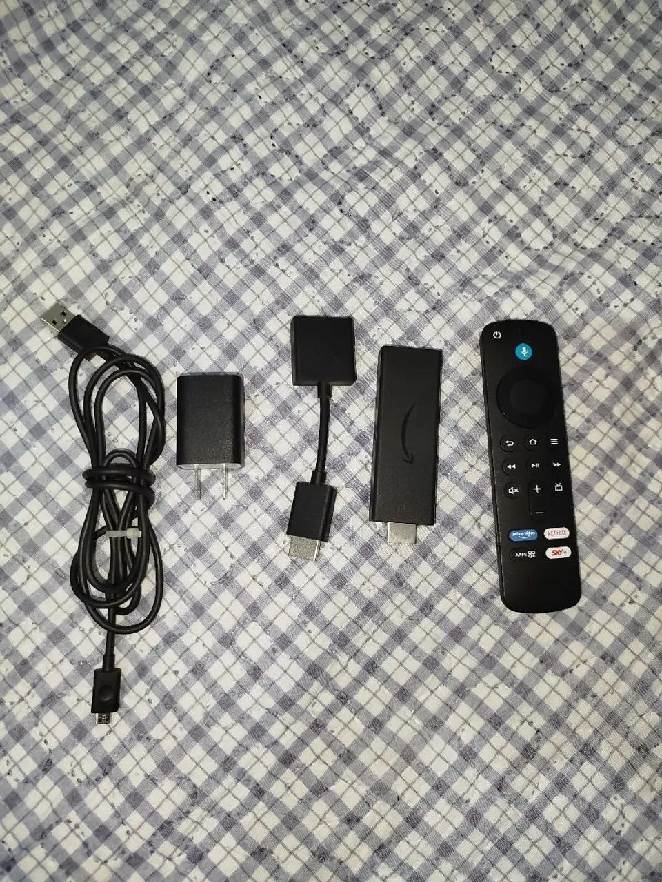 Amazon Tv Stick!