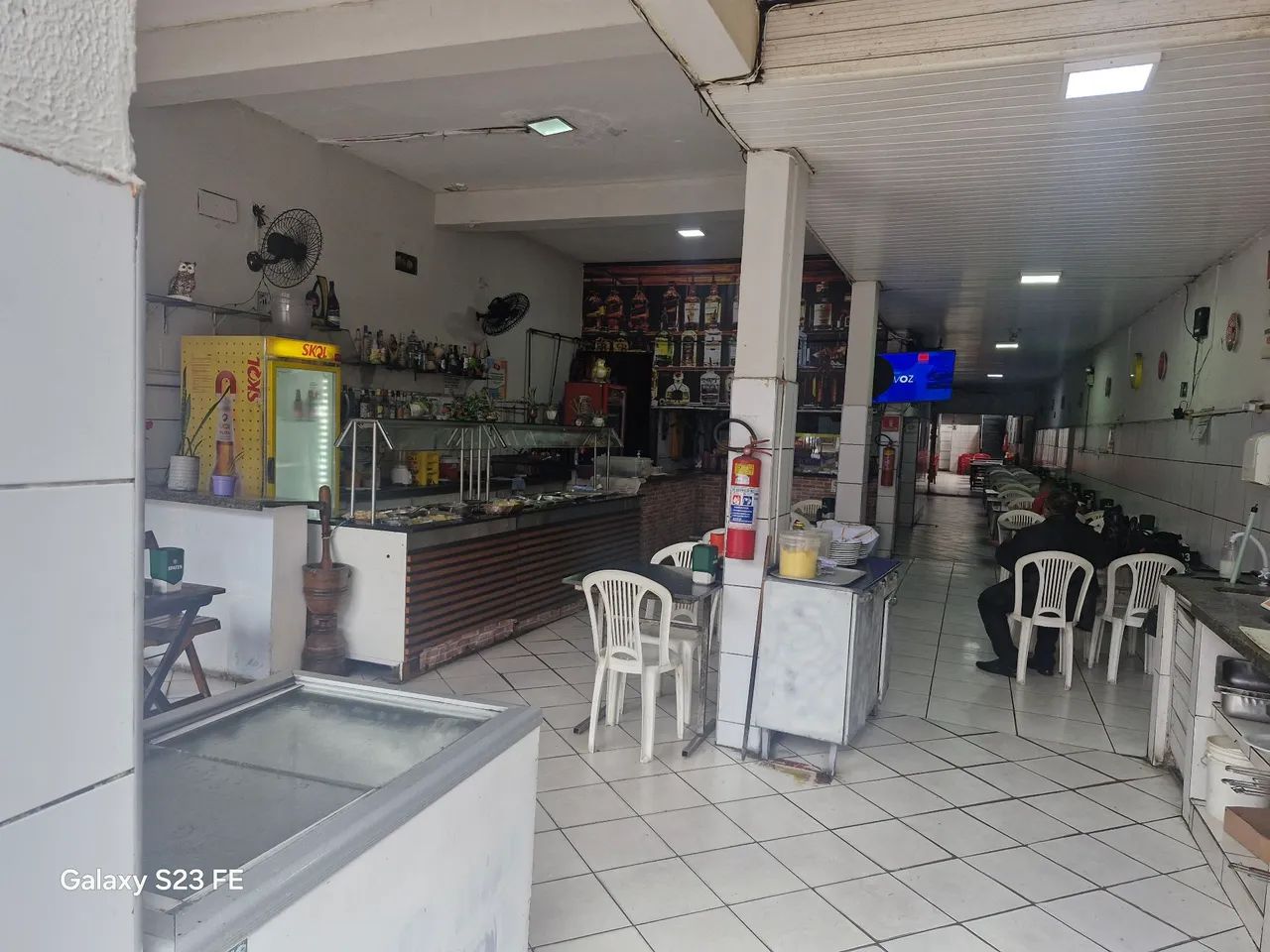 Repasse ponto - Foto 2