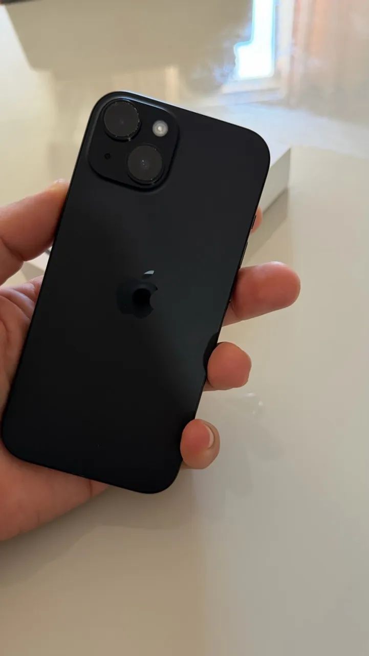 iPhone 15, 256gb - Foto 2